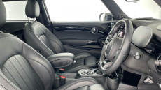 MINI Hatchback 1.5 Cooper Exclusive II 5dr Auto Petrol Hatchback